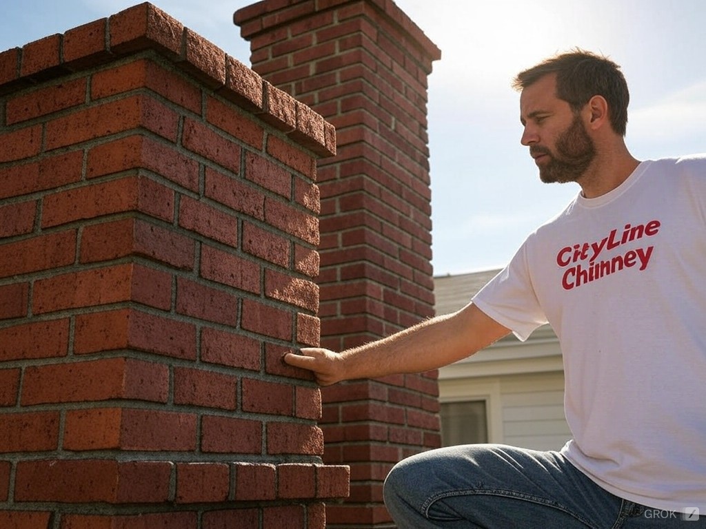 Professional Chimney Liner Installation and Repair in Geneva, IL